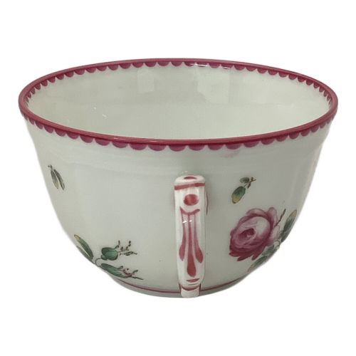 RICHARD GINORI (リチャードジノリ) カップ&ソーサー アンティーク