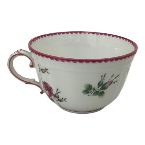 RICHARD GINORI (リチャードジノリ) カップ&ソーサー アンティークローズ