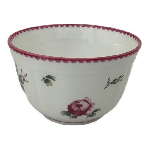 RICHARD GINORI (リチャードジノリ) カップ&ソーサー アンティークローズ