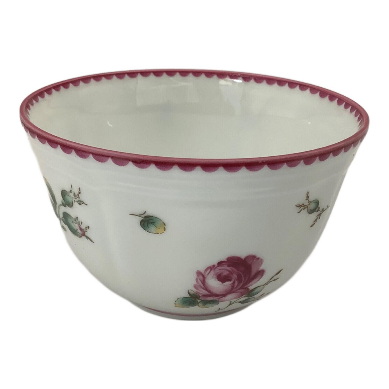 RICHARD GINORI (リチャードジノリ) カップ&ソーサー アンティーク