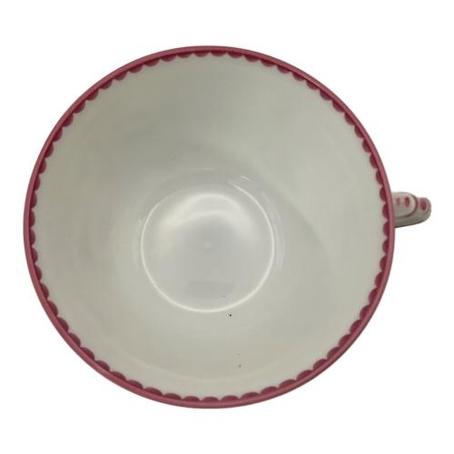 RICHARD GINORI (リチャードジノリ) カップ&ソーサー アンティークローズ