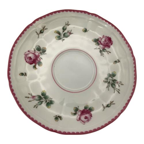 RICHARD GINORI (リチャードジノリ) カップ&ソーサー アンティーク