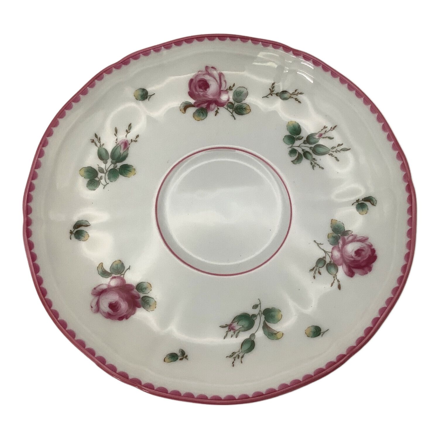 RICHARD GINORI (リチャードジノリ) カップ&ソーサー アンティーク