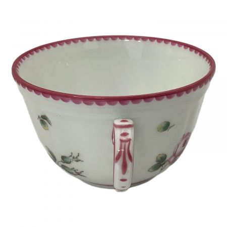 RICHARD GINORI (リチャードジノリ) カップ&ソーサー アンティーク