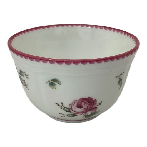 Richard Ginori アンティークローズ 深皿 直径24cm 2枚 リチャード