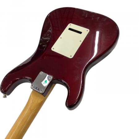 fender mex コンポーネント ストラトキャスター Fender MEX Limited Edition Player Stratocaster Roasted Maple