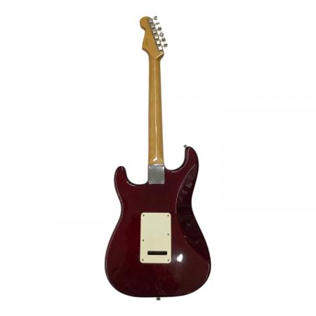 コンポーネントギター ストラトキャスター ネック:FENDER MEXICO