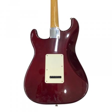 コンポーネントギター ストラトキャスター ネック:FENDER MEXICO