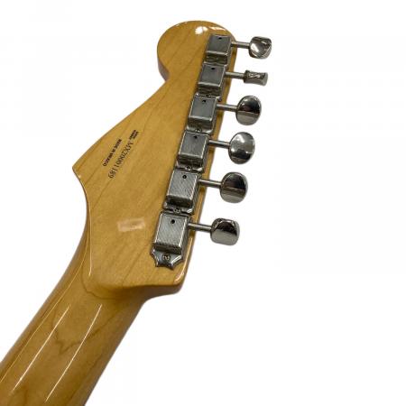 コンポーネントギター ストラトキャスター ネック:FENDER MEXICO