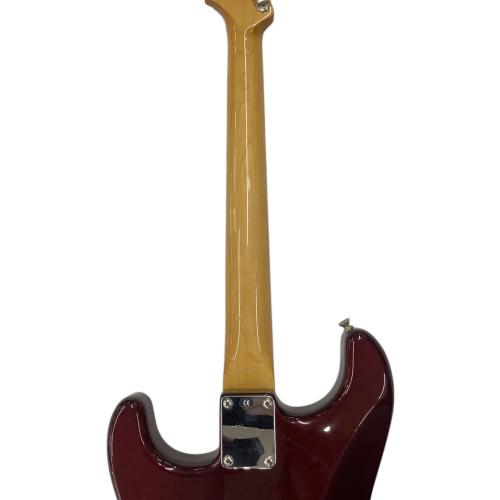 fender mex コンポーネント ストラトキャスター Fender MEX Limited Edition Player Stratocaster Roasted Maple