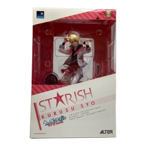 フィギュア アルタイル うたのプリンスさま 来栖翔