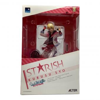 フィギュア アルタイル うたのプリンスさま 来栖翔