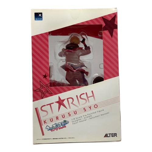 フィギュア アルタイル うたのプリンスさま 来栖翔