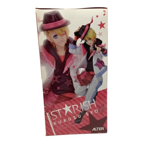 フィギュア アルタイル うたのプリンスさま 来栖翔