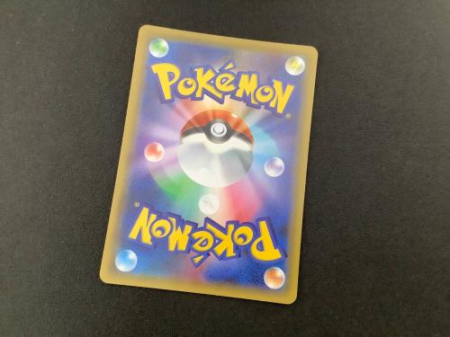 ミュウex 014/025　P　ポケモンカード