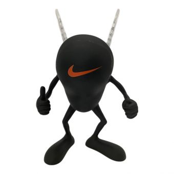 NIKE (ナイキ) フィギュア ブラック KEYNUTS