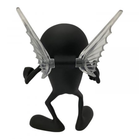 NIKE (ナイキ) フィギュア ブラック KEYNUTS｜トレファクONLINE