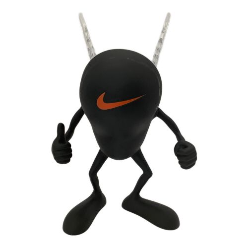 NIKE (ナイキ) フィギュア ブラック KEYNUTS