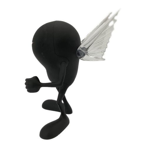 NIKE (ナイキ) フィギュア ブラック KEYNUTS