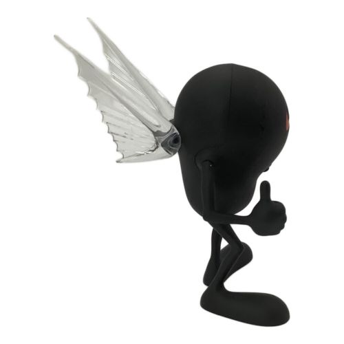 NIKE (ナイキ) フィギュア ブラック KEYNUTS