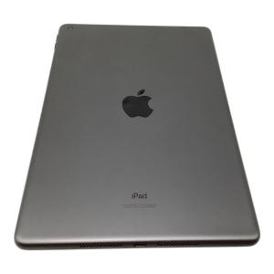 Apple (アップル) iPad(第9世代) MK2K3J/A
