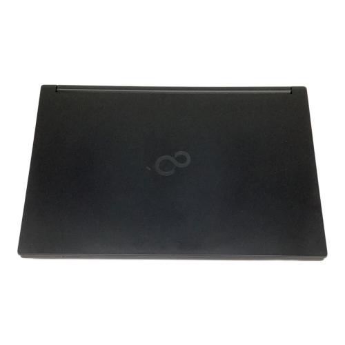 富士通 (フジツウ) LIFEBOOK A1153 FMVA0D041P Windows11 Pro Core i3 メモリ:8GB SSD:256GB -