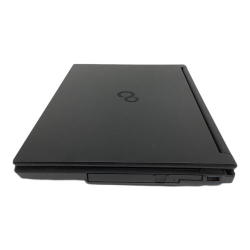 富士通 (フジツウ) LIFEBOOK A1153 FMVA0D041P Windows11 Pro Core i3 メモリ:8GB SSD:256GB -