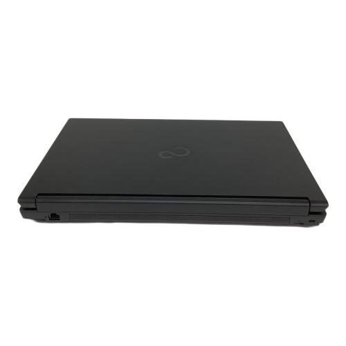 富士通 (フジツウ) LIFEBOOK A1153 FMVA0D041P Windows11 Pro Core i3 メモリ:8GB SSD:256GB -
