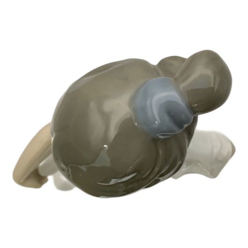 NAO (ナオ) オブジェ なんてかわいい