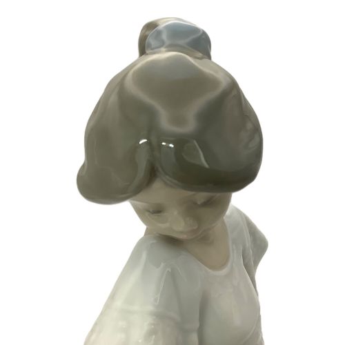 NAO (ナオ) オブジェ なんてかわいい