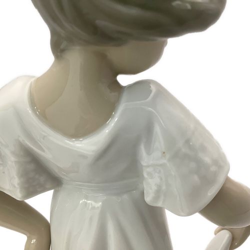 NAO (ナオ) オブジェ なんてかわいい