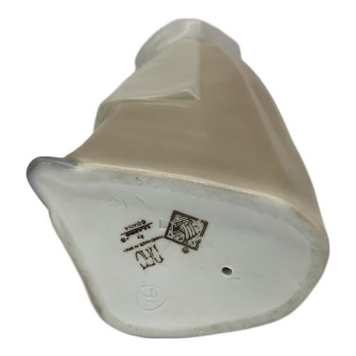 NAO (ナオ) オブジェ ウサギを抱いたマリアさま