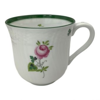 Herend (ヘレンド) ミッドマグ ウィーンのバラ