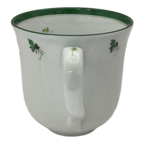 Herend (ヘレンド) ミッドマグ ウィーンのバラ