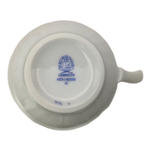 Herend (ヘレンド) ミッドマグ ウィーンのバラ