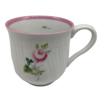 Herend (ヘレンド) ミッドマグ ウィーンのバラ