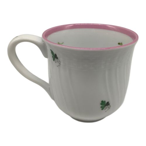 Herend (ヘレンド) ミッドマグ ウィーンのバラ