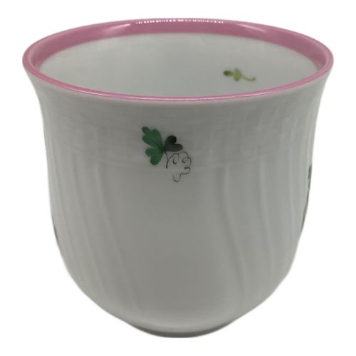 Herend (ヘレンド) ミッドマグ ウィーンのバラ