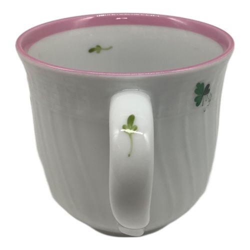 Herend (ヘレンド) ミッドマグ ウィーンのバラ