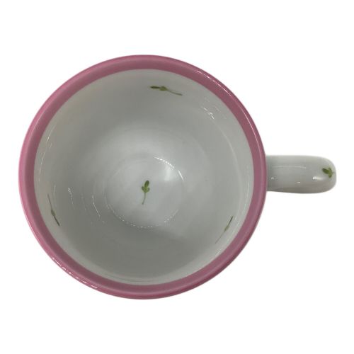 Herend (ヘレンド) ミッドマグ ウィーンのバラ