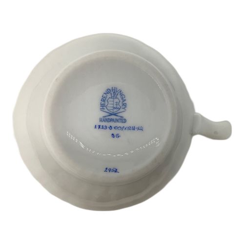 Herend (ヘレンド) ミッドマグ ウィーンのバラ