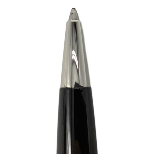 PARKER (パーカー) ボールペン メタル×ブラック 2119787 ソネット プレミアム