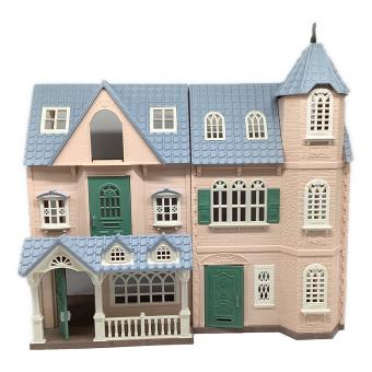 EPOCH (エポック) シルバニアファミリー ※現状販売 デラックスセレブレーションホーム