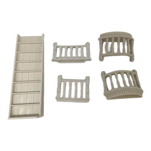 EPOCH (エポック) シルバニアファミリー ※現状販売 デラックスセレブレーションホーム