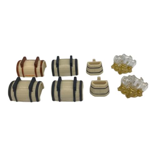 EPOCH (エポック) シルバニアファミリー ※現状販売 デラックスセレブレーションホーム