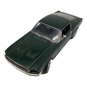 モデルカー フォード ムスタングGT 1/18