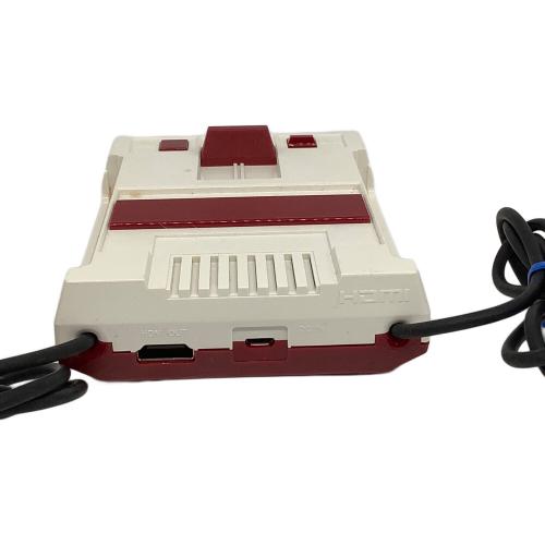 Nintendo (ニンテンドウ) ファミコンクラシックミニ ＣＬＶ-101 動作確認済み -