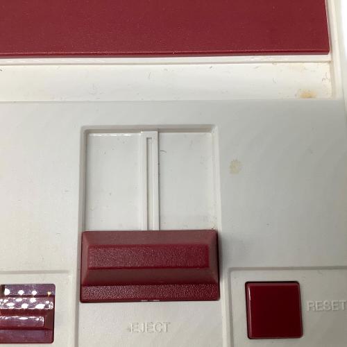 Nintendo (ニンテンドウ) ファミコンクラシックミニ ＣＬＶ-101 動作確認済み -