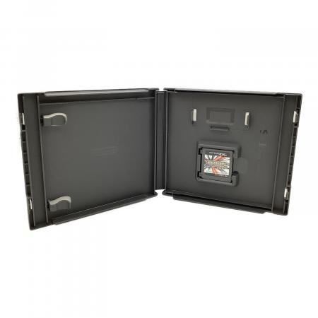 DS用ソフト ポケットモンスタープラチナ CERO A (全年齢対象