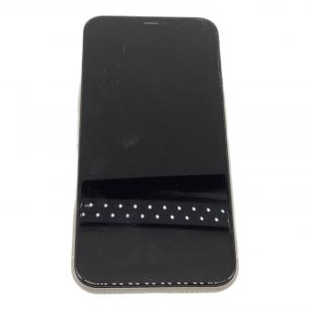 Apple (アップル) iPhone11 MWM22J/A サインアウト確認済 353987105067624 ○ SIM FREE 128GB バッテリー:Cランク 程度:Cランク iOS Blancco社データ消去済み